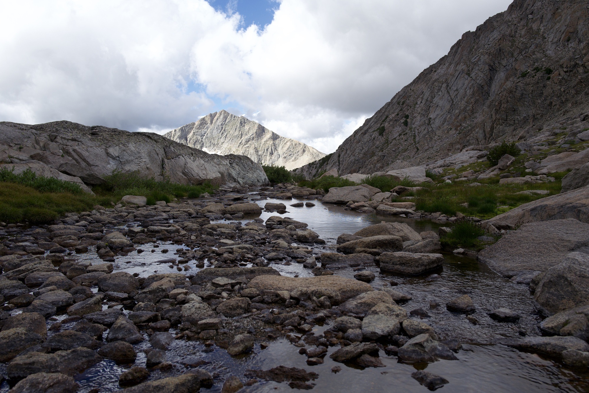 Hailey Pass