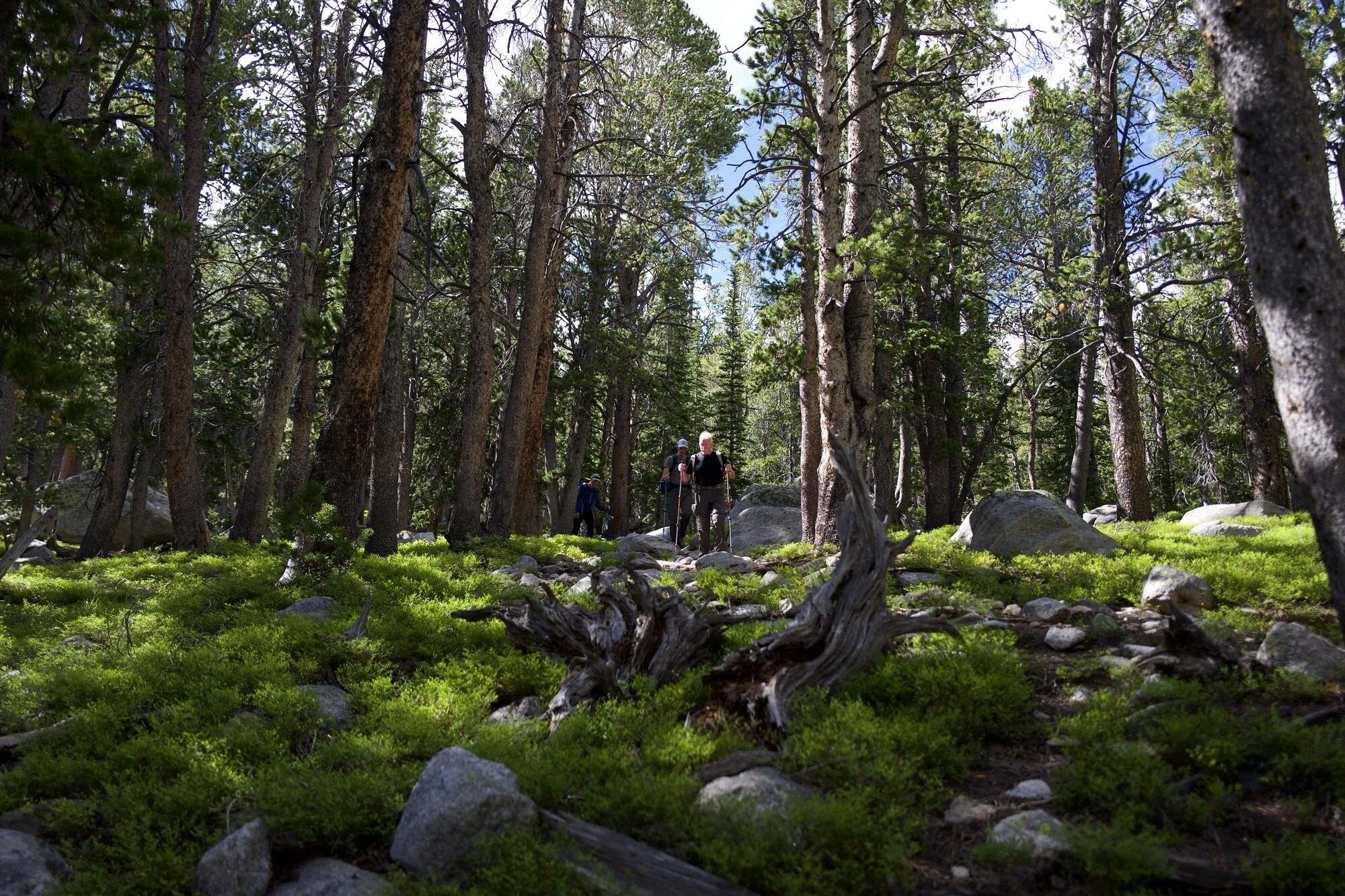 Little Wind River