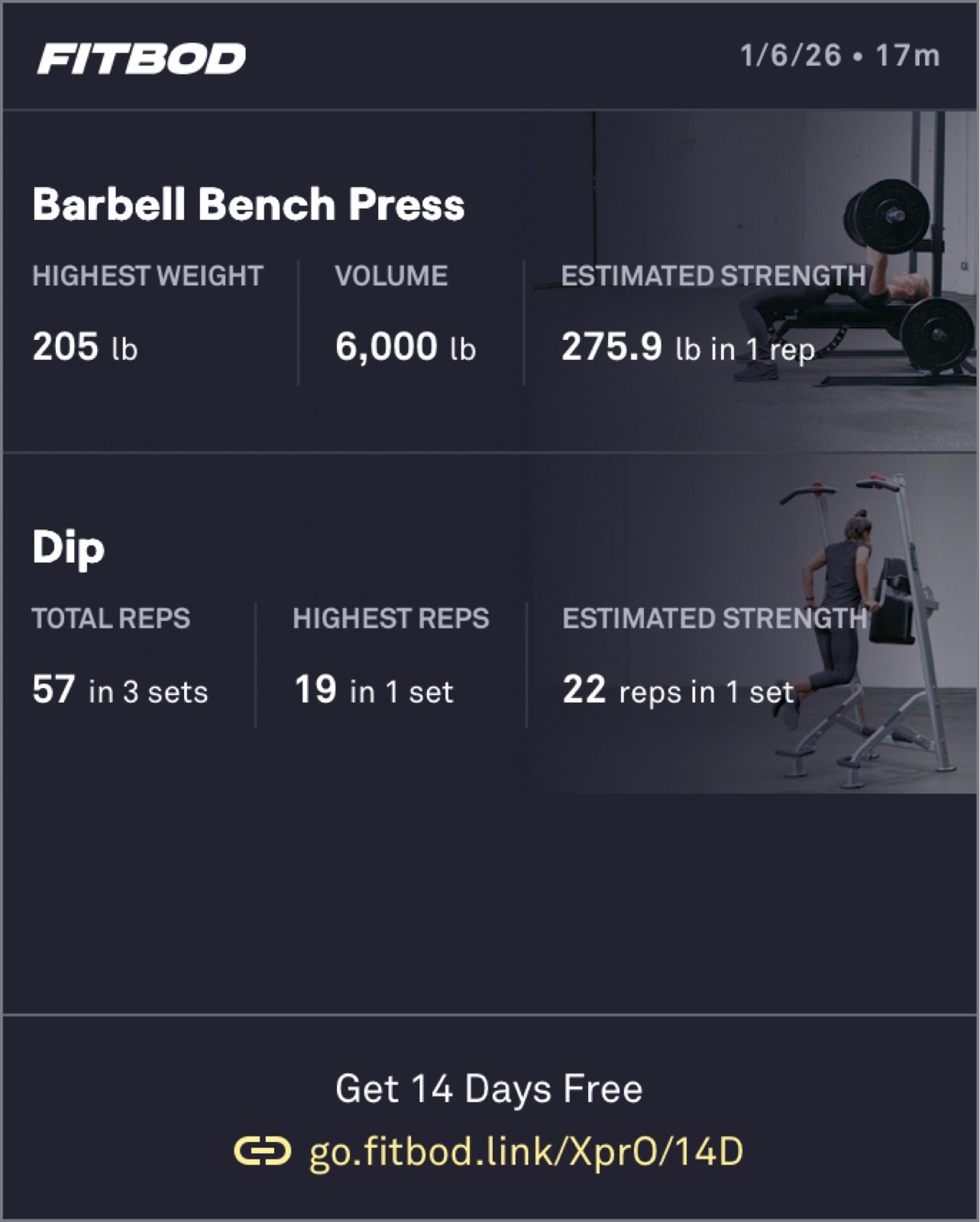 Tenth Physical Therapy and a little weight training