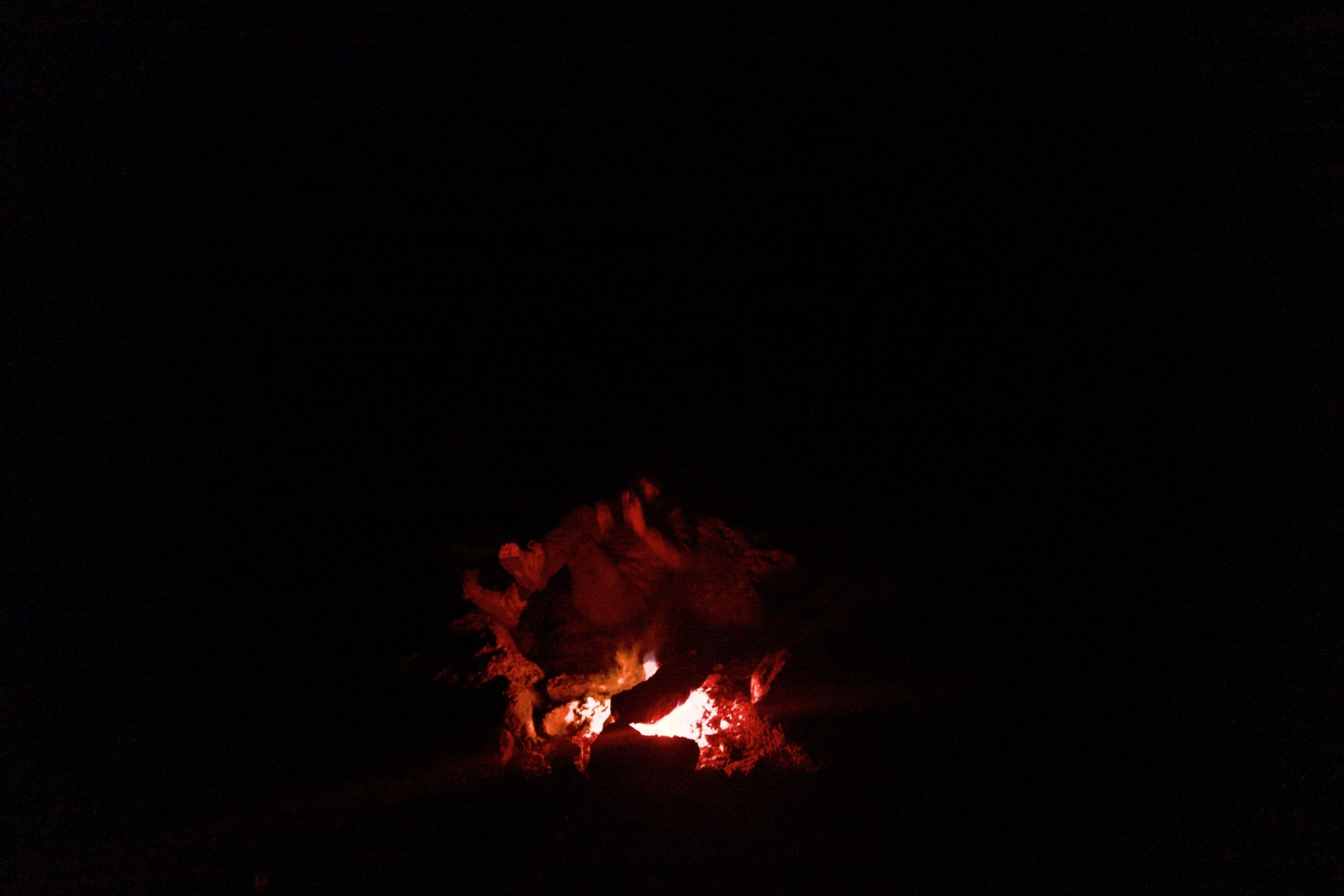 campfire
