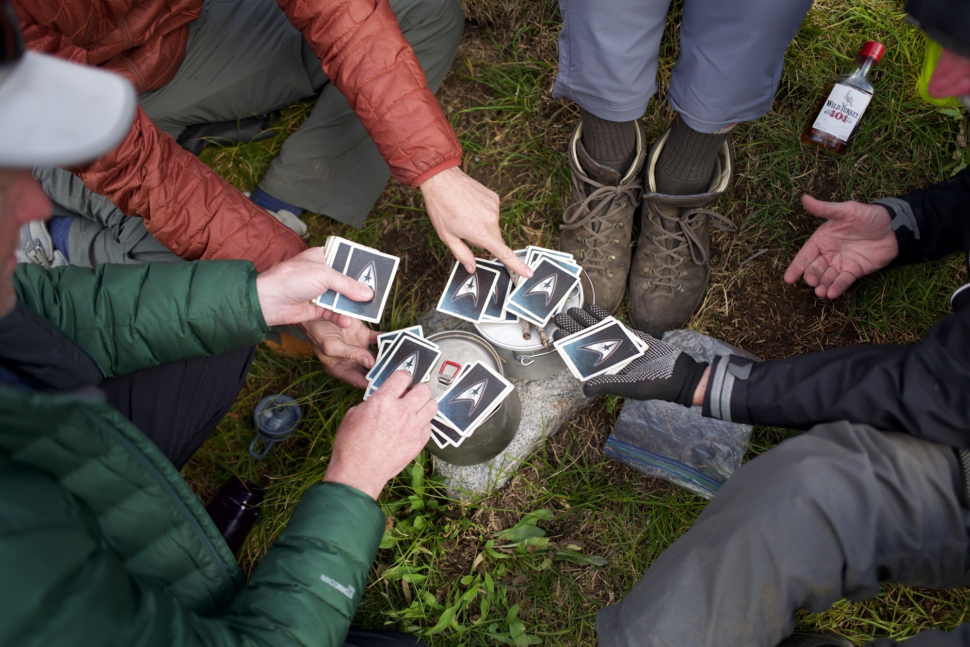 cards