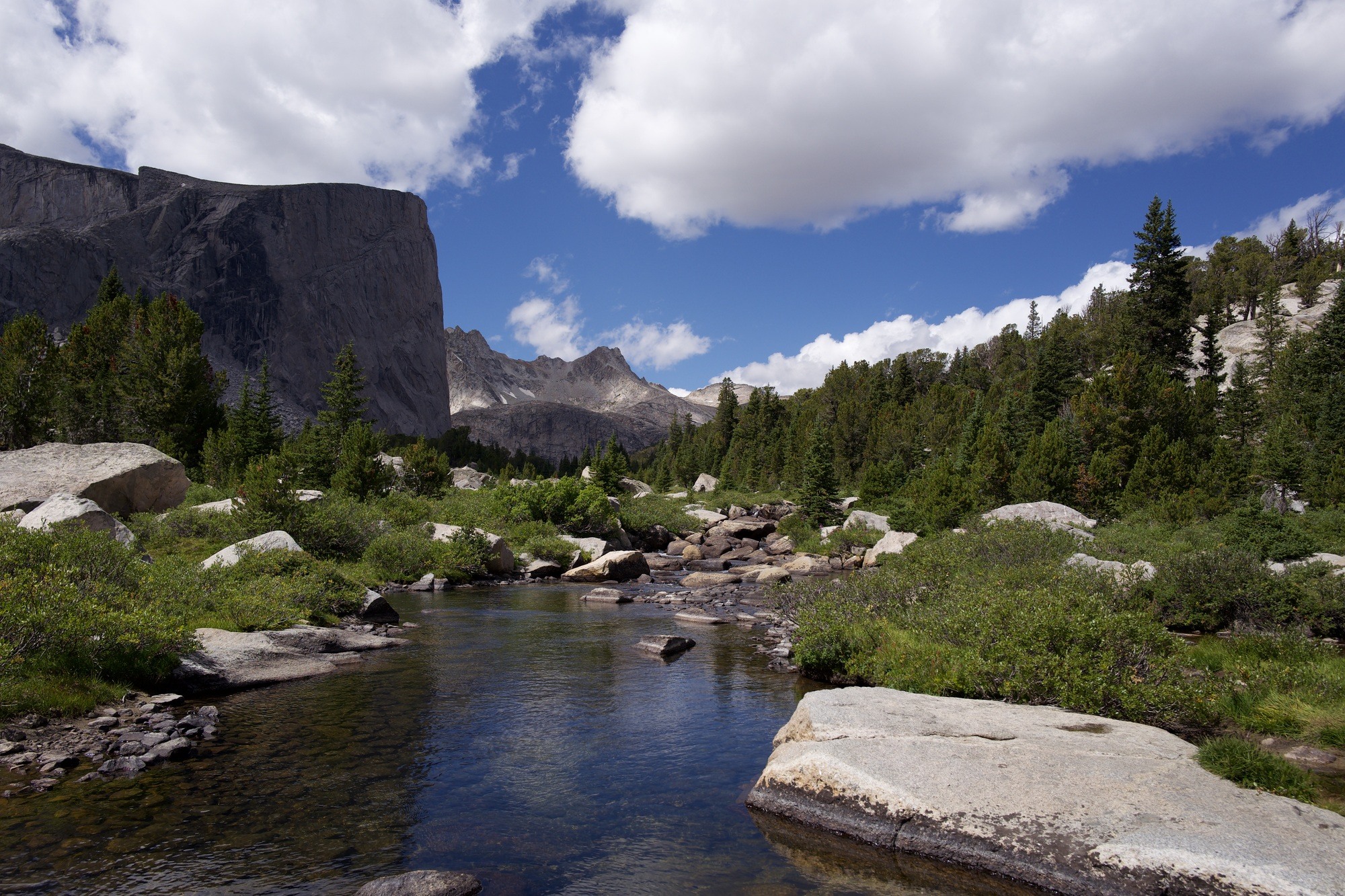 Hailey Pass