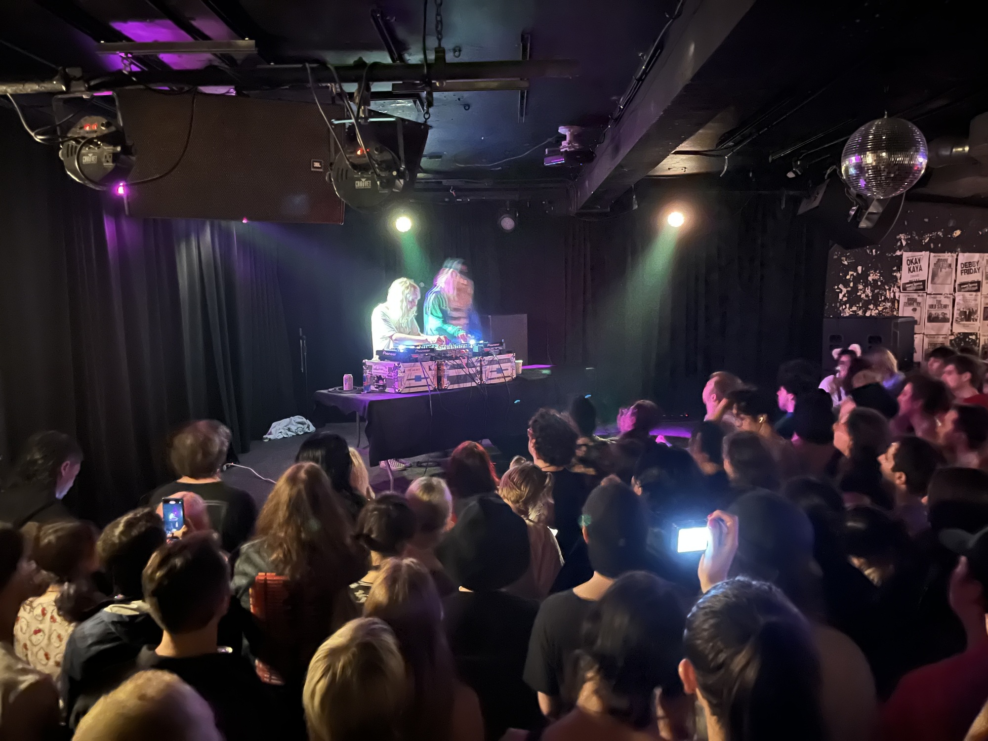 100 gecs at Empty Bottle