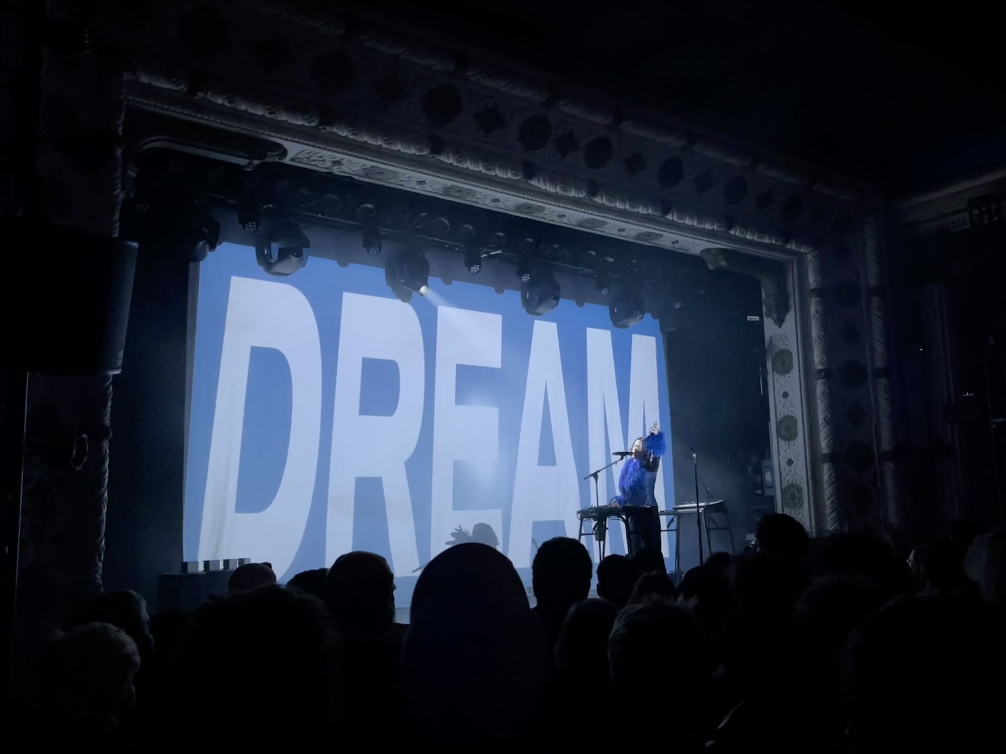 concert photo