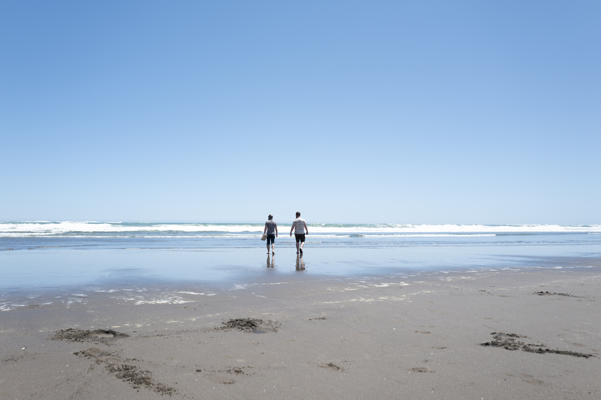 Auckland, New Zealand, Part 2