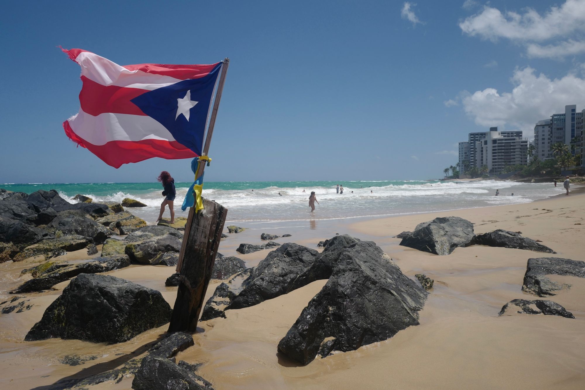 Puerto Rico 2022