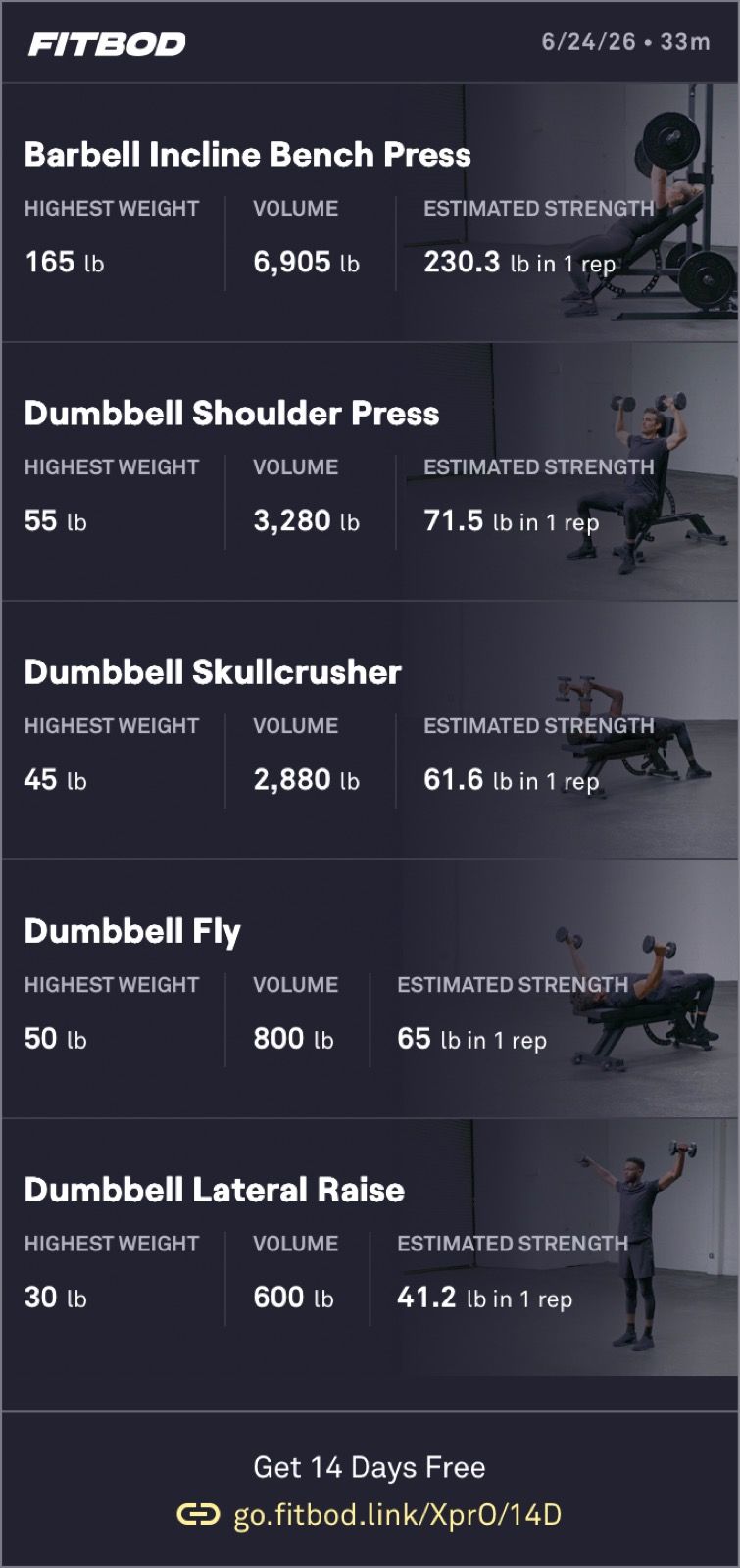 Quick Chest