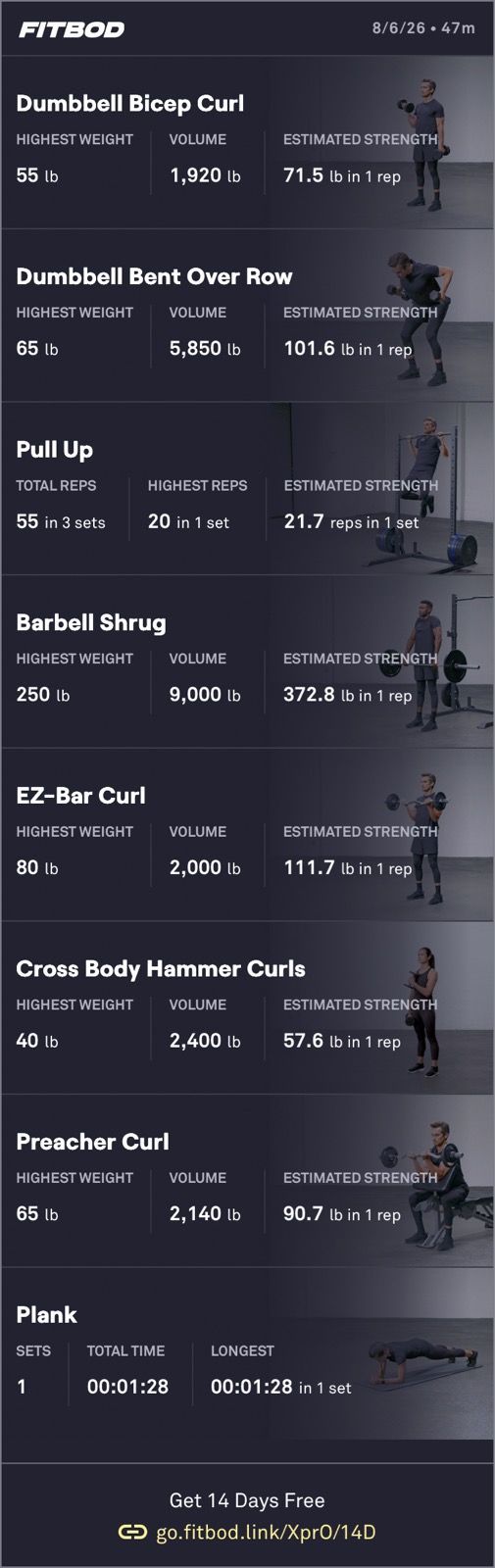 Pull Day