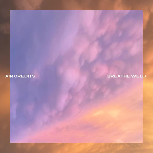 Air Credits - Breathe Well+