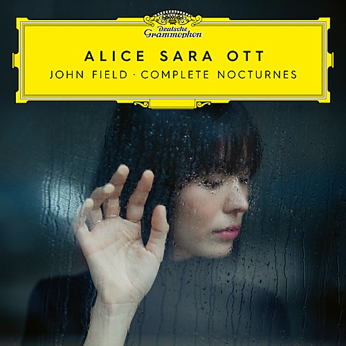 Alice Sara Ott - John Field: Complete Nocturnes