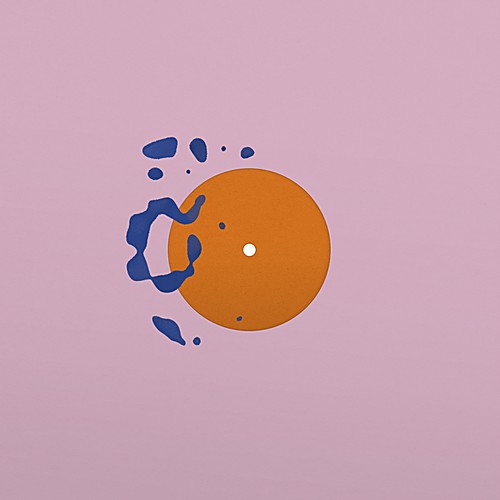 ex_libris - ex_libris 002 (feat. A Made Up Sound) - EP