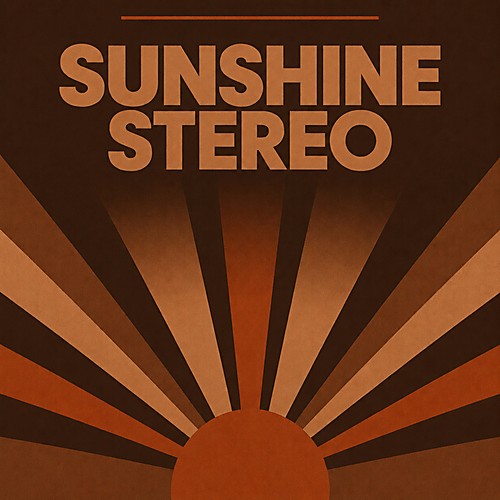 Jungle - Sunshine Stereo 4.0 World Cup Edition (DJ Mix)