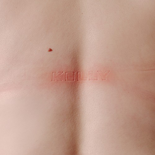 Kelly Lee Owens - KELLY - EP