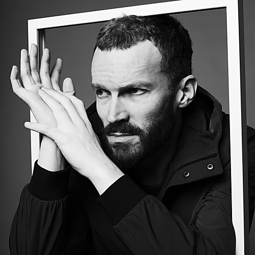 Marcus Marr - Familiar Five - EP