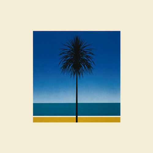 Metronomy - The English Riviera