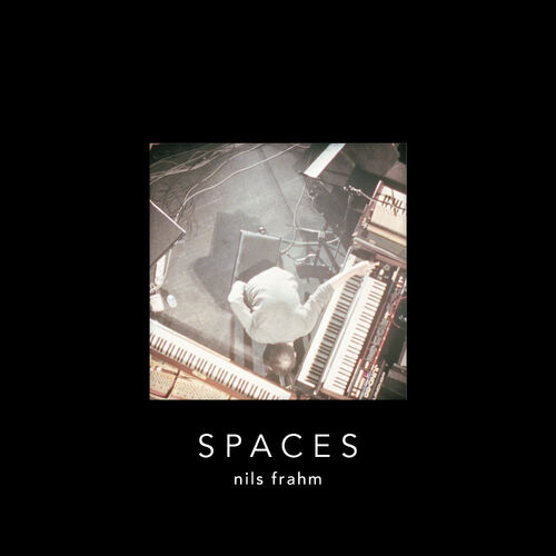 Nils Frahm - Spaces (Special Edition)