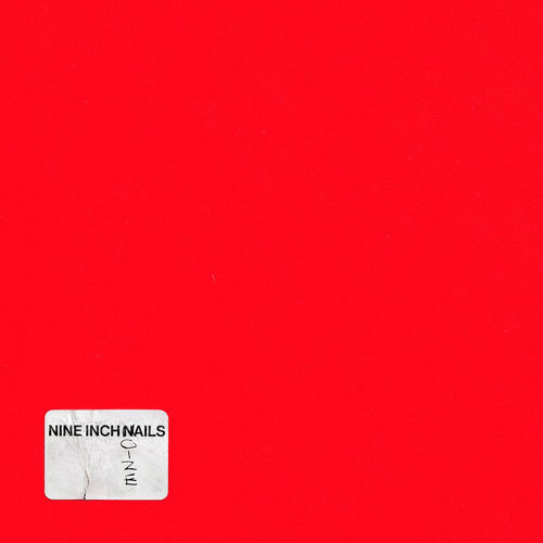 Nine Inch Nails & Boys Noize - Nine Inch Noize