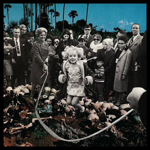 Slow Mass - On Watch