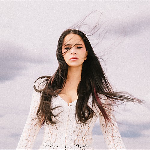 Sofia Kourtesis - Volver - EP