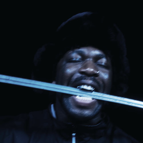 Tony Njoku - ALL OUR KNIVES ARE ALWAYS SHARP