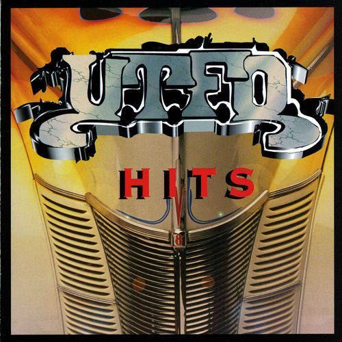 UTFO - Hits