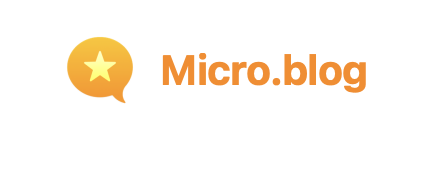 I Love micro.blog - Here’s Why I Don’t Use It