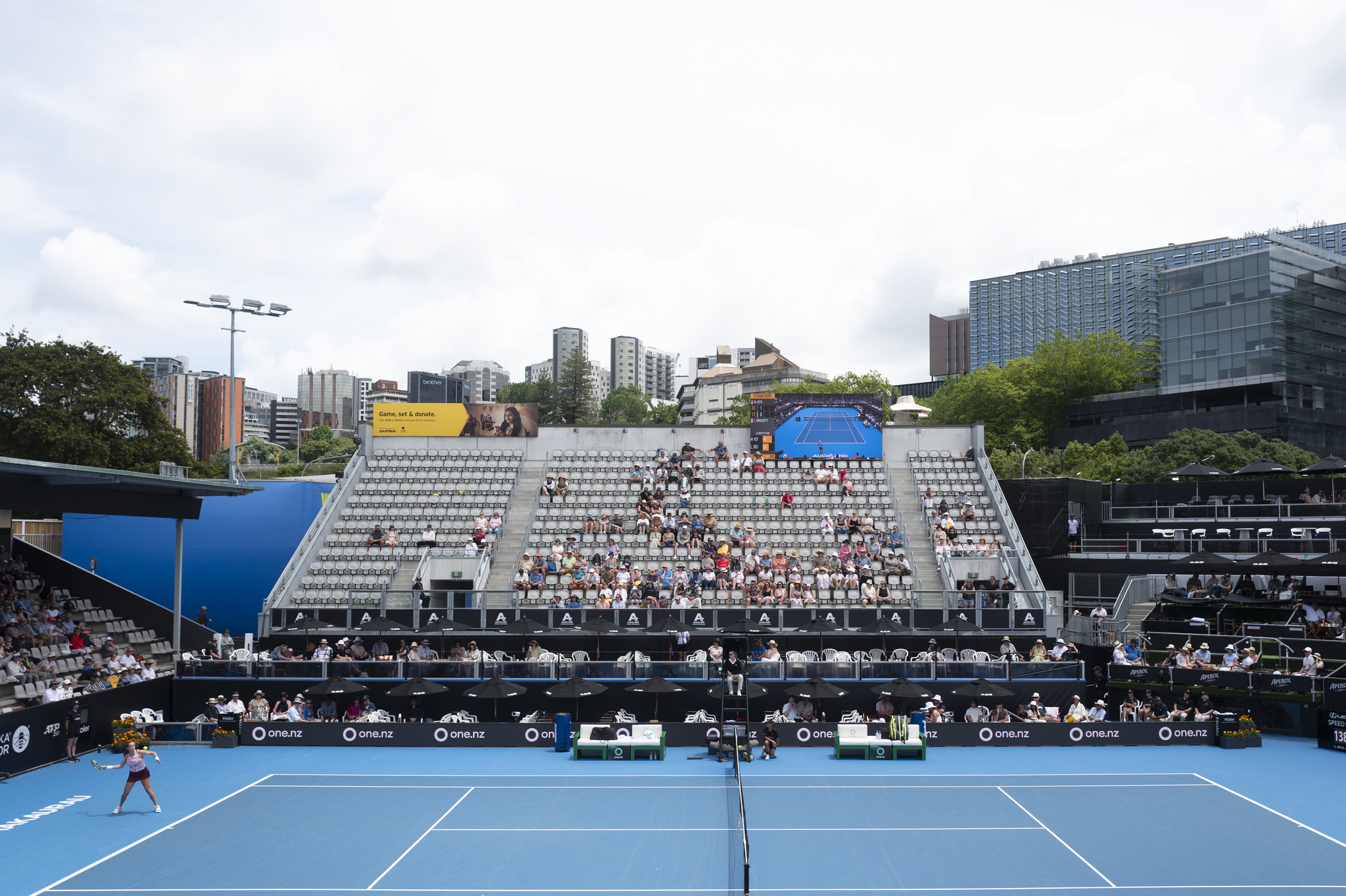 tennis