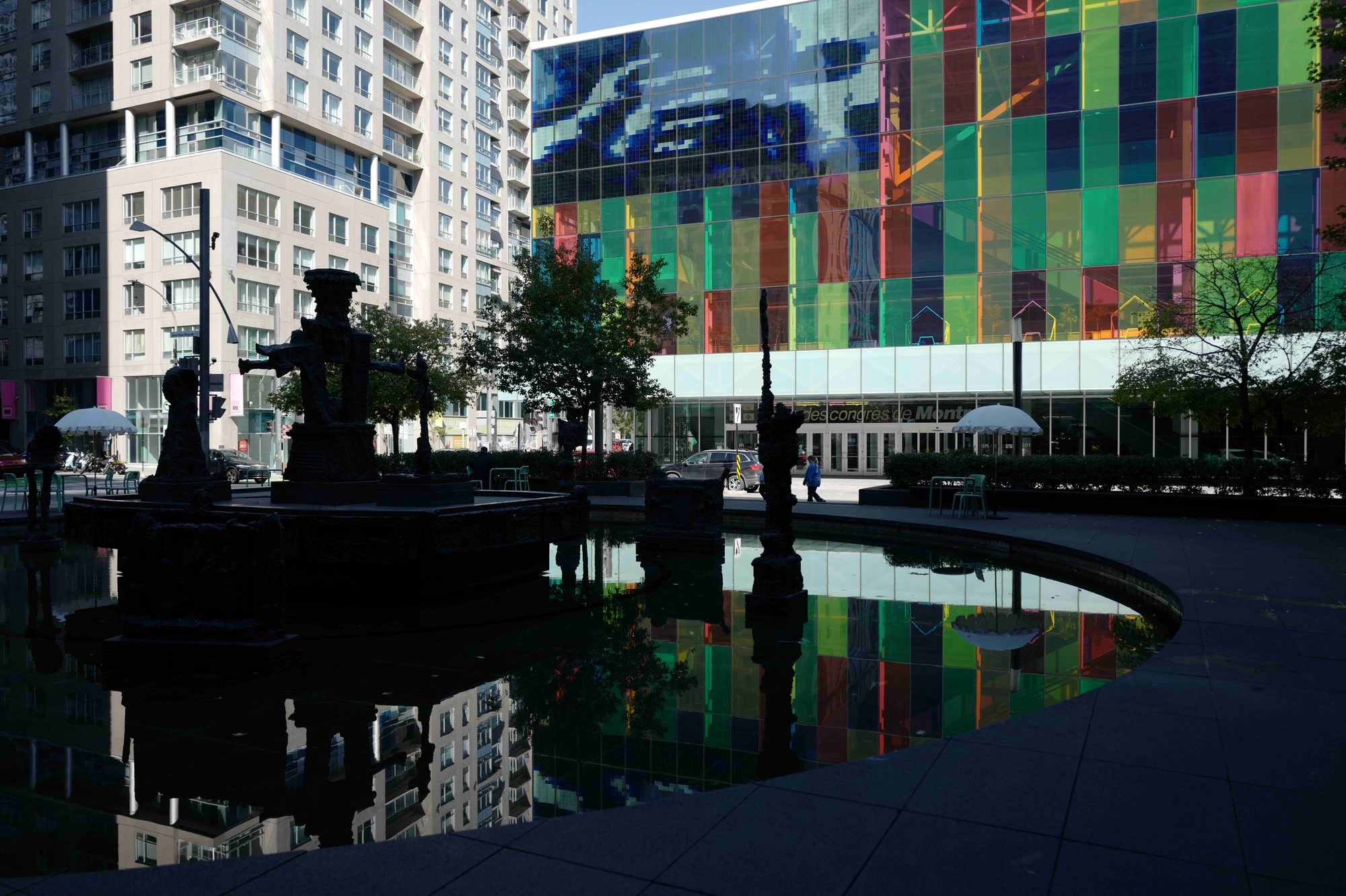Montreal, September 2024