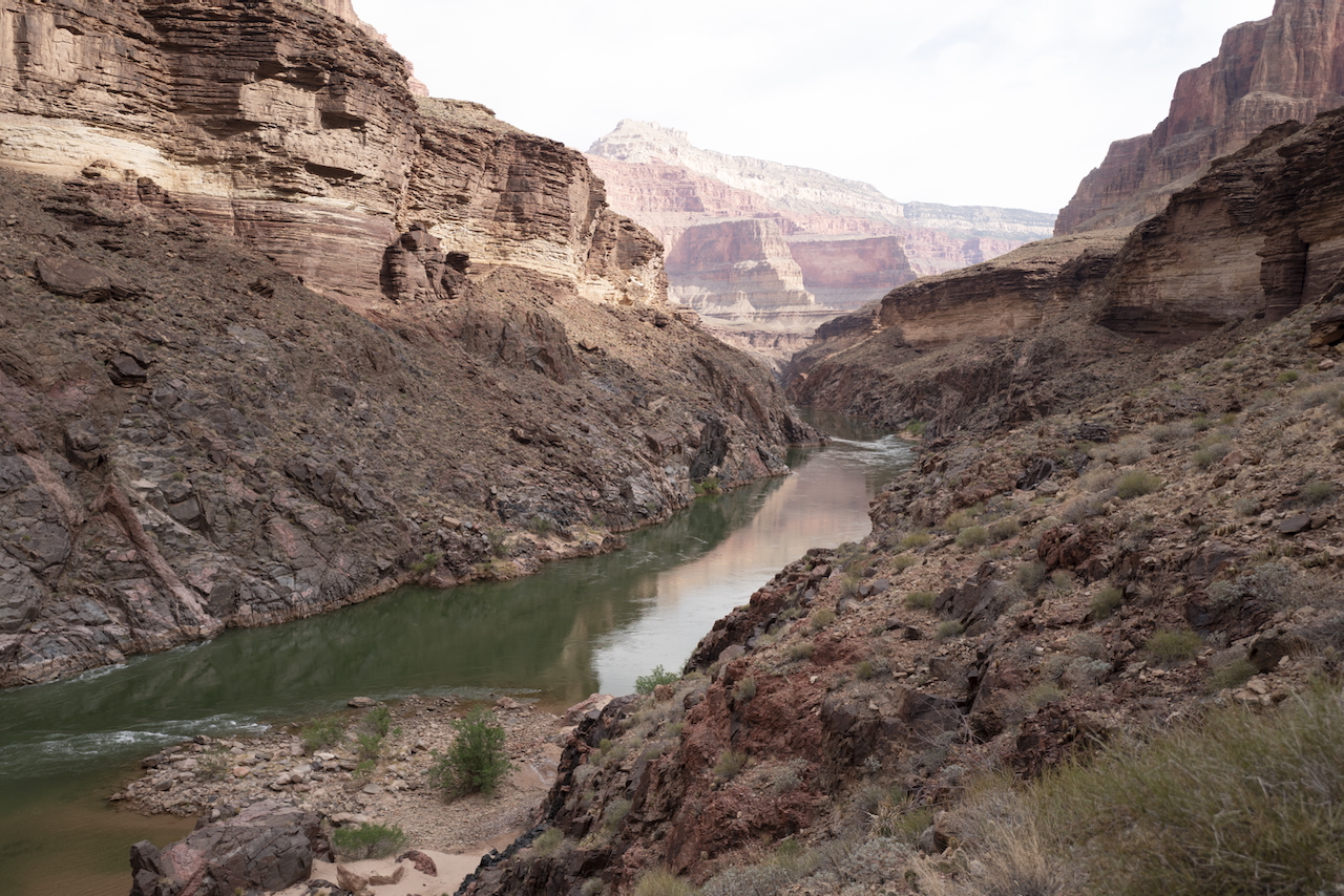 colorado river