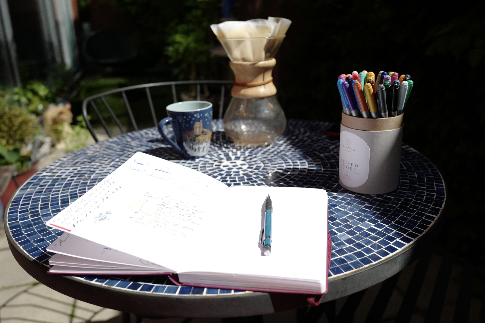 Earning the Right to Be Illegible