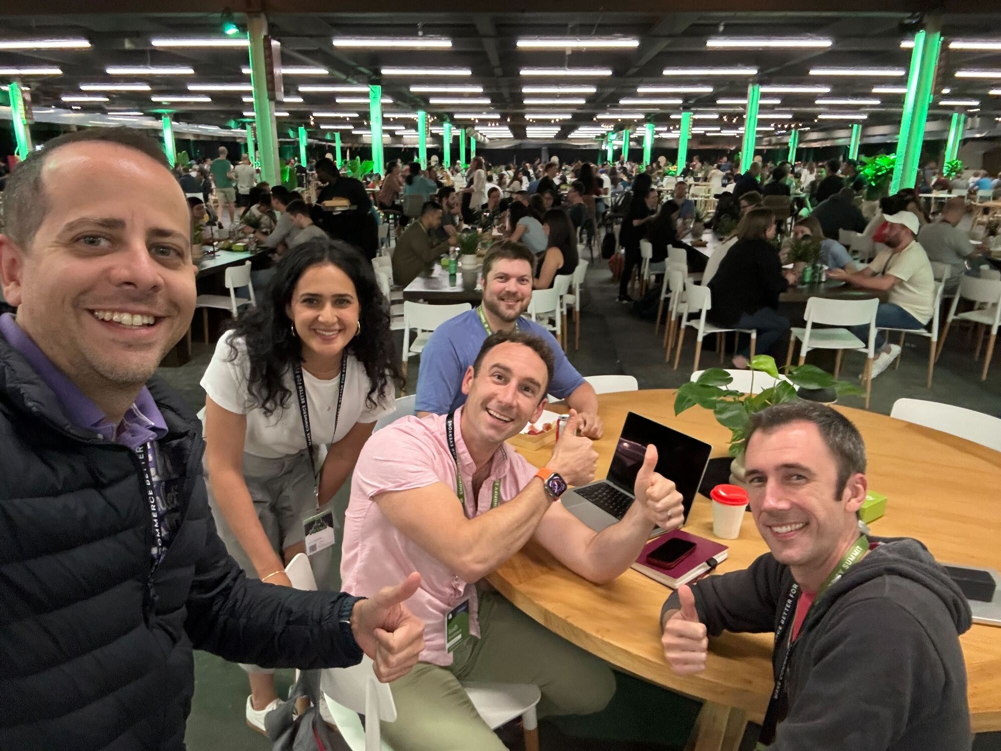 Shopify Summit 2024