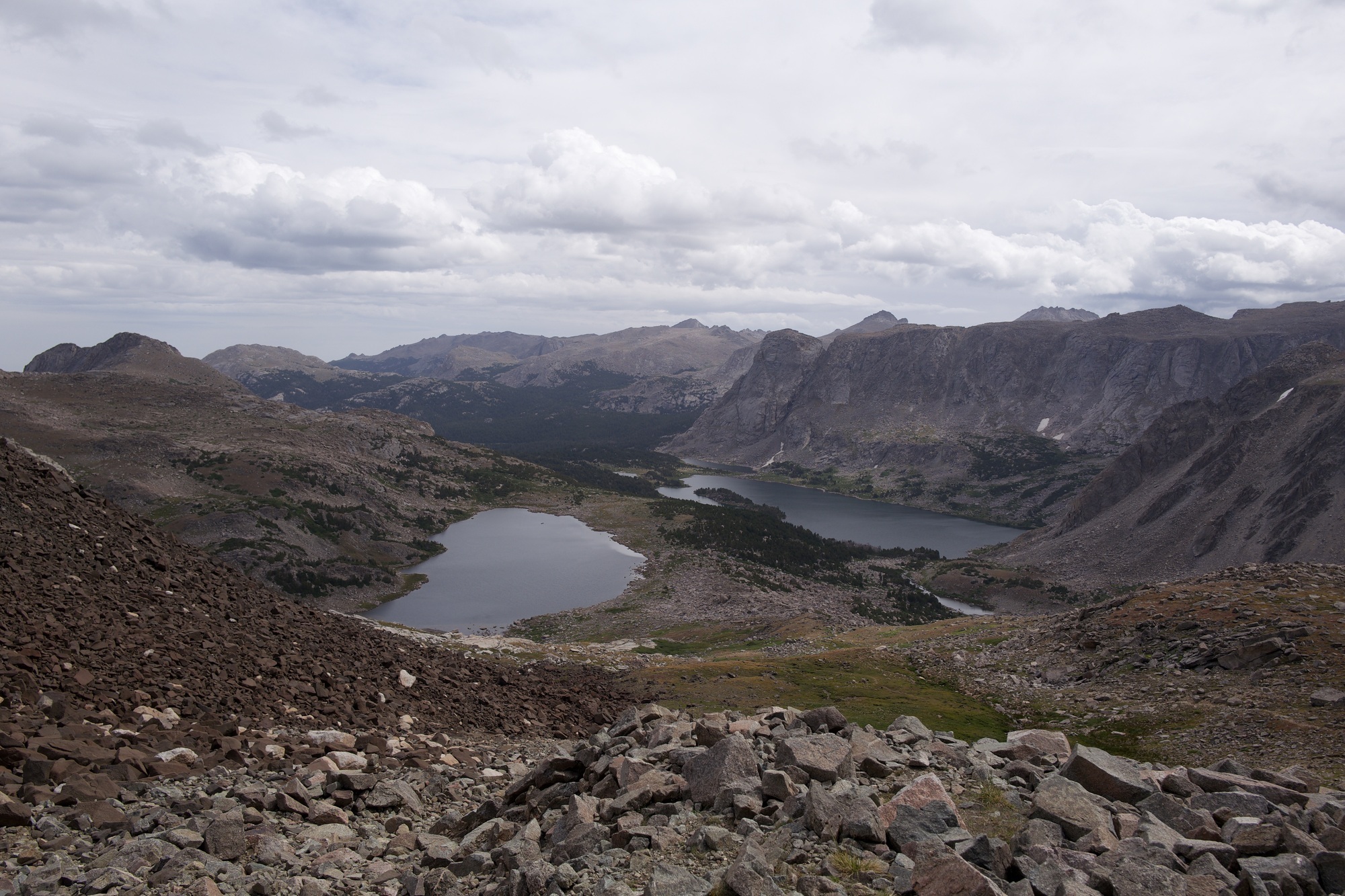 washakie pass