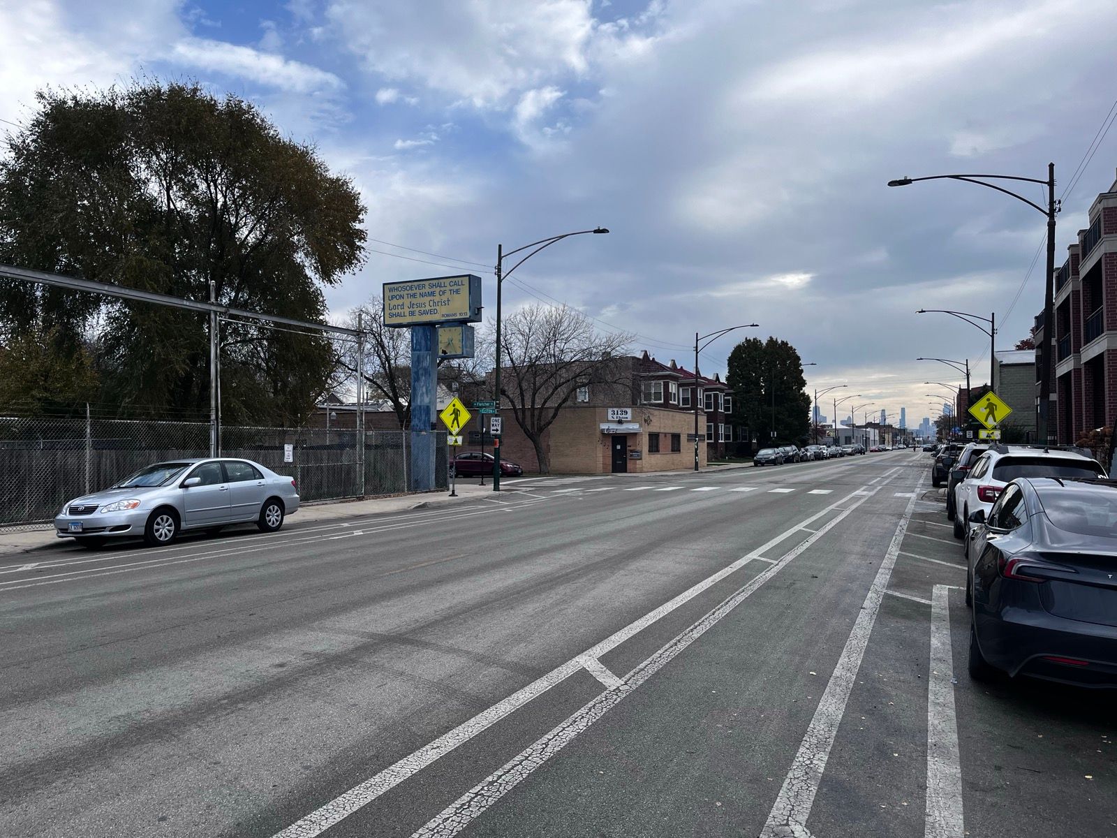 Riding to basketball